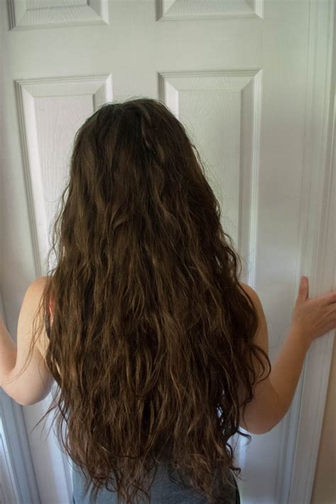 Even gals who weren't born with naturally. The Big Chop For Naturally Wavy Hair | Emily Reviews