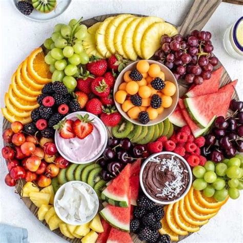 Fruit Tray Ideas For Parties Aint Too Proud To Meg