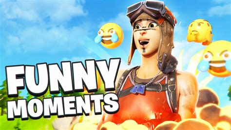 The Funniest Fortnite Video Of Season 4 Funny Moments 4 Youtube