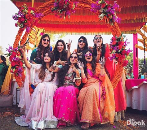 Must Have Photobooth Ideas For Your Wedding Mehendi Pool Party And More