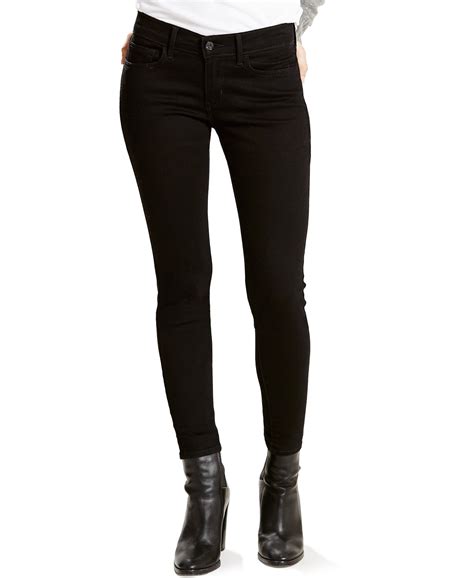 Levis 710 Super Skinny Jeans Complete Fashion Store