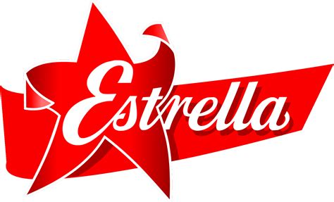 Estrella Logopedia The Logo And Branding Site