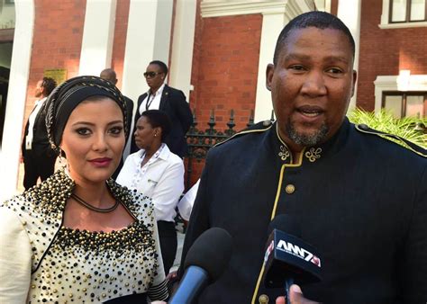 Mandla Mandela Blasts Politicians On 30th Anniversary Of Madibas Release