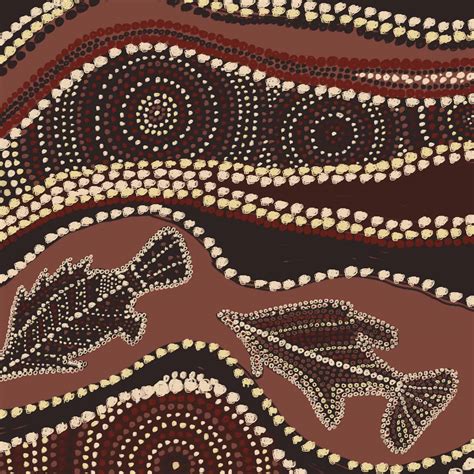 Traditional Aboriginal Art