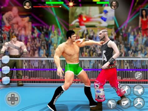 world tag team wrestling revolution championship baixar apk para android aptoide