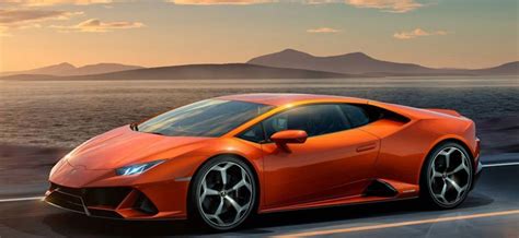 The huracan sto (super trofeo omologato) is a track focused variant of the huracan. Lamborghini Huracan RWD 2020 Price In Japan , Features And ...
