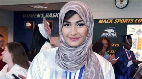 A Muslim Girl Reported Hate Crime But Why She Was Arrested By New York