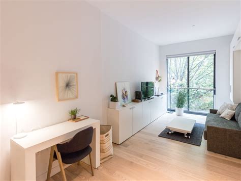 Online Home Goods Shop Targets Tiny Apartment Dwellers Studio