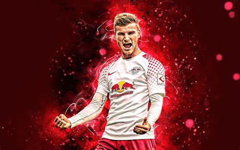 Find the perfect rb leipzig stock photos and editorial news pictures from getty images. Herunterladen hintergrundbild 4k, timo werner, german ...