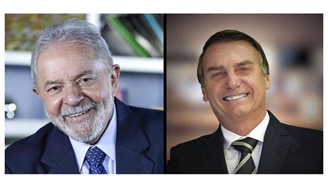 EleiÇÕes 2022 Lula Tem 47 E Bolsonaro 28 Em Nova Pesquisa Do