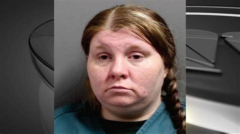 Kingsbury Woman Sought By Washington County Investigators