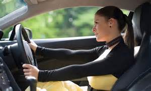 Women Drivers At Greater Risk In Car Crashes Thanks To