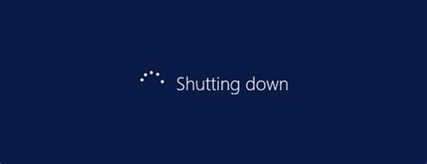 2 Ways To Perform A Full Shutdown In Windows 10