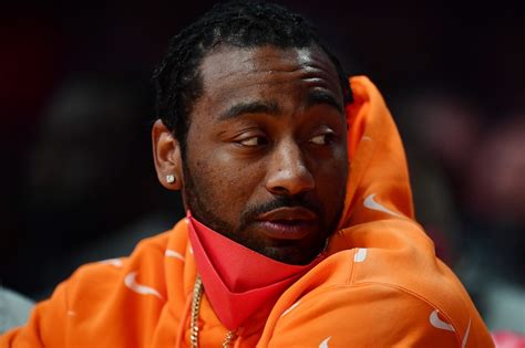 Clippers Pg John Wall Considered Suicide While In Darkest Place