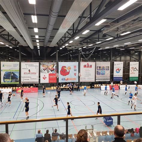 Sie haben alle informationen, kontaktdaten und öffnungszeiten zu bbis berlin brandenburg. BBIS (Sporthalle) - Kleinmachnow, Brandenburg
