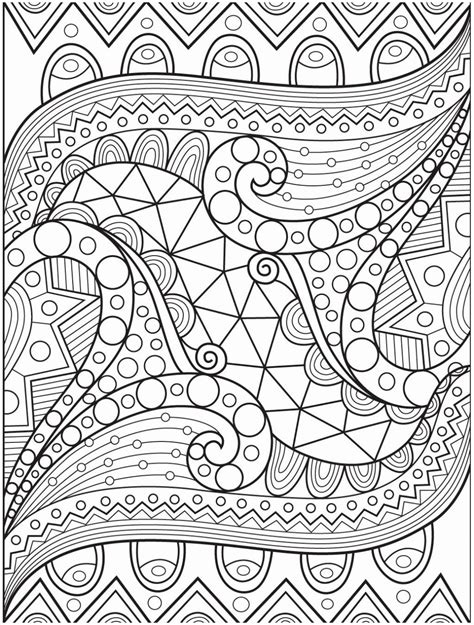 Coloring Pages Kids Relaxing Coloring Pages To Print For Free For Men