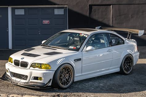 2002 bmw m3 for sale. 2003 BMW M3 Coupe 6-Speed Track Car for sale on BaT Auctions - sold for $38,000 on February 15 ...