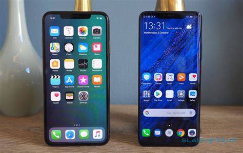 We may get a commission from qualifying sales. Huawei Mate 20 X, Mate 20 Pro release date and prices ...
