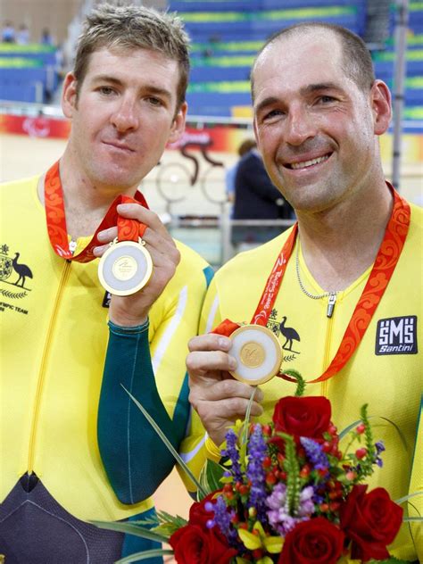 Kieran Modra Paralympic Cyclist And Swimmer Killed In Gawler Bike