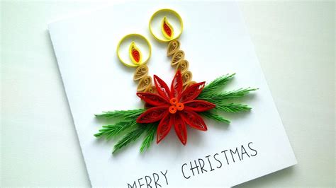 Check spelling or type a new query. 5 DIY Christmas Cards-How To Make Easy Christmas Cards At Home