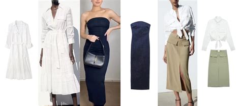 Zara on a Budget: Unveiling Hidden Gems and Stylish Dupes for Fashion