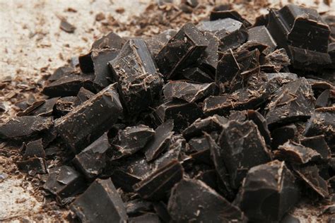 Chocolate Lovers Rejoice Check Out Our Chocolate Infographic And Discover The Health Benefits