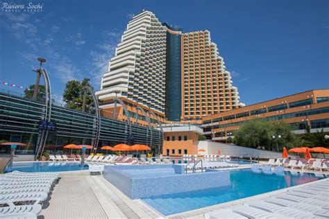 Dagomys Hotel 4 In Sochi Russia Health Resort Dagomys Room Prices