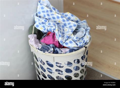 Soiled Linen Hi Res Stock Photography And Images Alamy