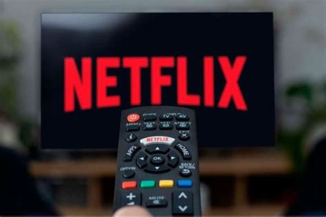 Netflix Adds 6 Million Subscribers After Password Crackdown Nation