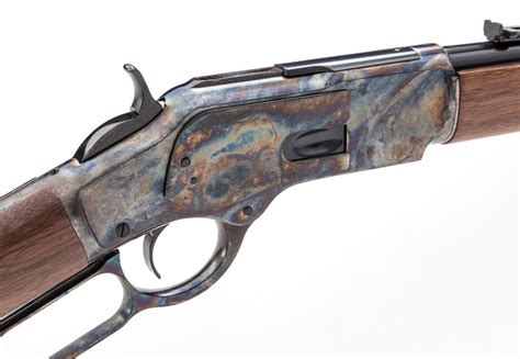 Ltd Ed Winchester 1873 Trapper Carbine