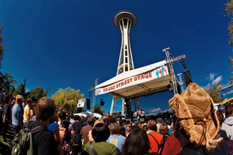 12 Things To Do In Seattle Zestvine