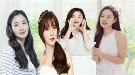 Best Korean Actor 2020 Vote Actresses Profiles