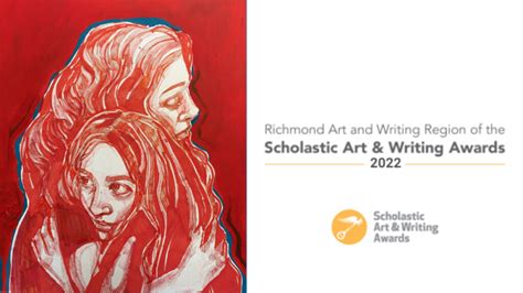 2022 Scholastics Art And Writing Awards Visual Arts Center Of Richmond