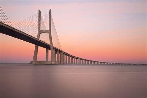 The Longest Bridges In The World Readers Digest