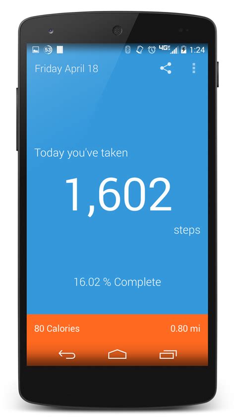 Registers user behaviour and navigation on the website, and any interaction with active campaigns. My StepCounter