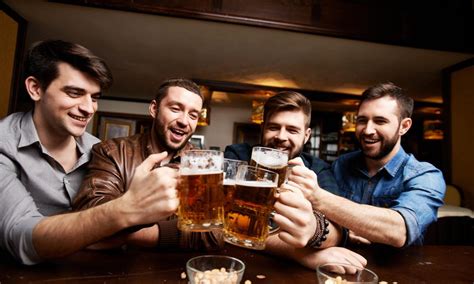 You Can Now Get Paid To Be A Professional Pub Tester