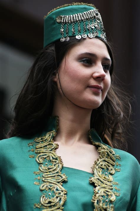 beautiful dress blog traditional turkish dress for women