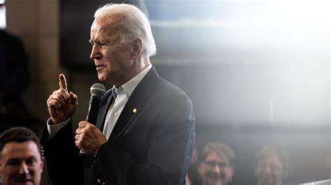 Biden And Trump Fundraising 2020 Campaigns Raised Over 60 Million In