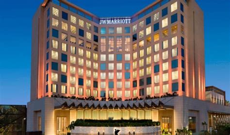 Marriott To Expand Continue Food Delivery Biz Even After Covid 19