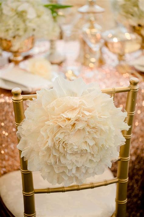 Glamorous Rose Gold Wedding Ideas Artofit