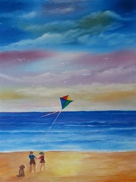 Lets Go Fly A Kite By Linda Morrison Go Fly A Kite Kite Kite Flyer