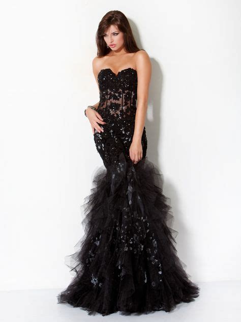 10 Best Glitz And Glam Images Glitz And Glam Prom Dresses Jovani