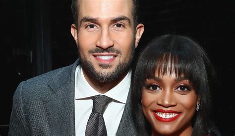 Are Rachel Lindsay And Bryan Abasolo Still Together In 2018 Update On