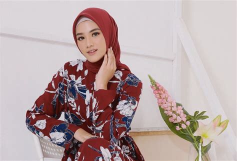 Gamis terbaru 2019 atasan cardigan tunik hijabjilbabpashminakhimar. Gamis Lemon Cocok Dengan Jilbab Warna Apa : Apa kombinasi ...
