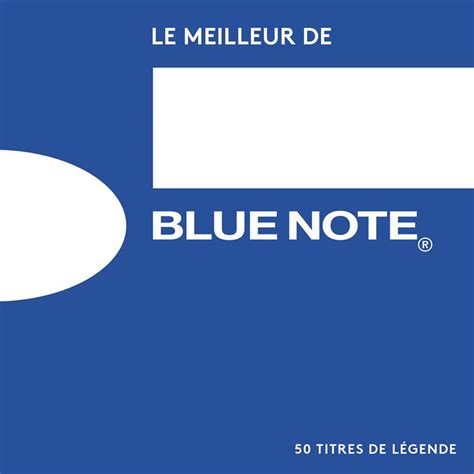 Le meilleur de Blue Note Album par Multi interprètes Apple Music
