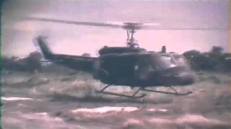 Vietnam 1966 Operation Meridian 173d Airborne Brigade Full Youtube
