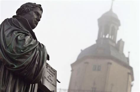 500 Jahre Reformation In Ludwigsburg Wenn Der Tisch Von Einer Kirche