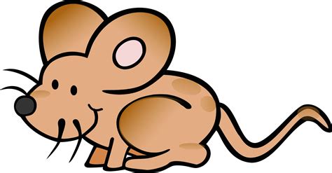 Cartoon Mouse Cliparts Free Download On Clipartmag