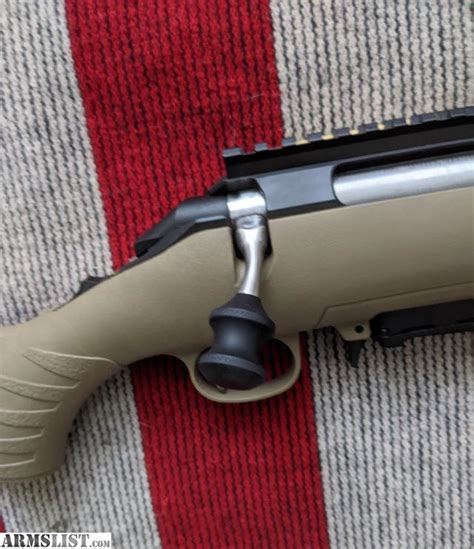 Armslist For Sale Ruger American Ranch 762x39