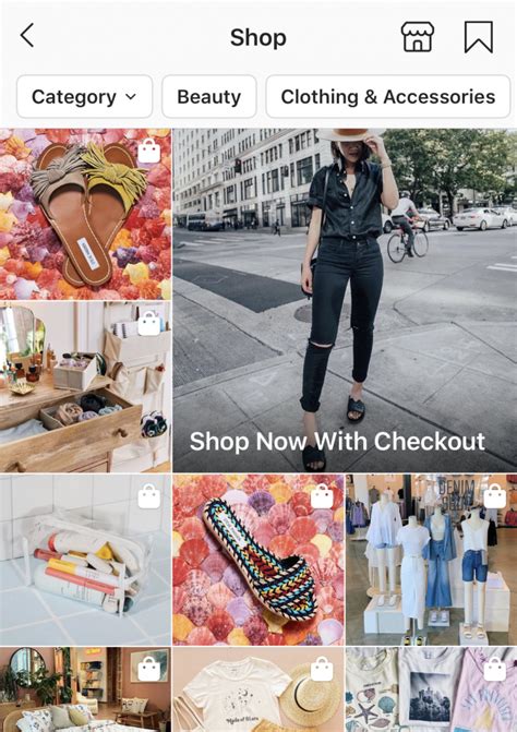 How To Tag Products On Instagram And Create Shoppable Instagram Posts Social Buddy